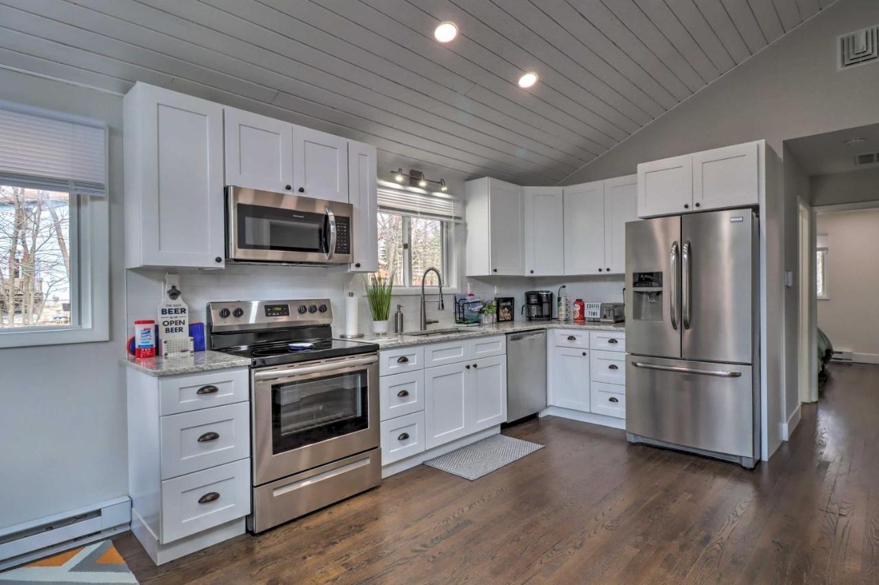 Emerald Lakes Home Near Kalahari And Camelback! Long Pond Exterior foto