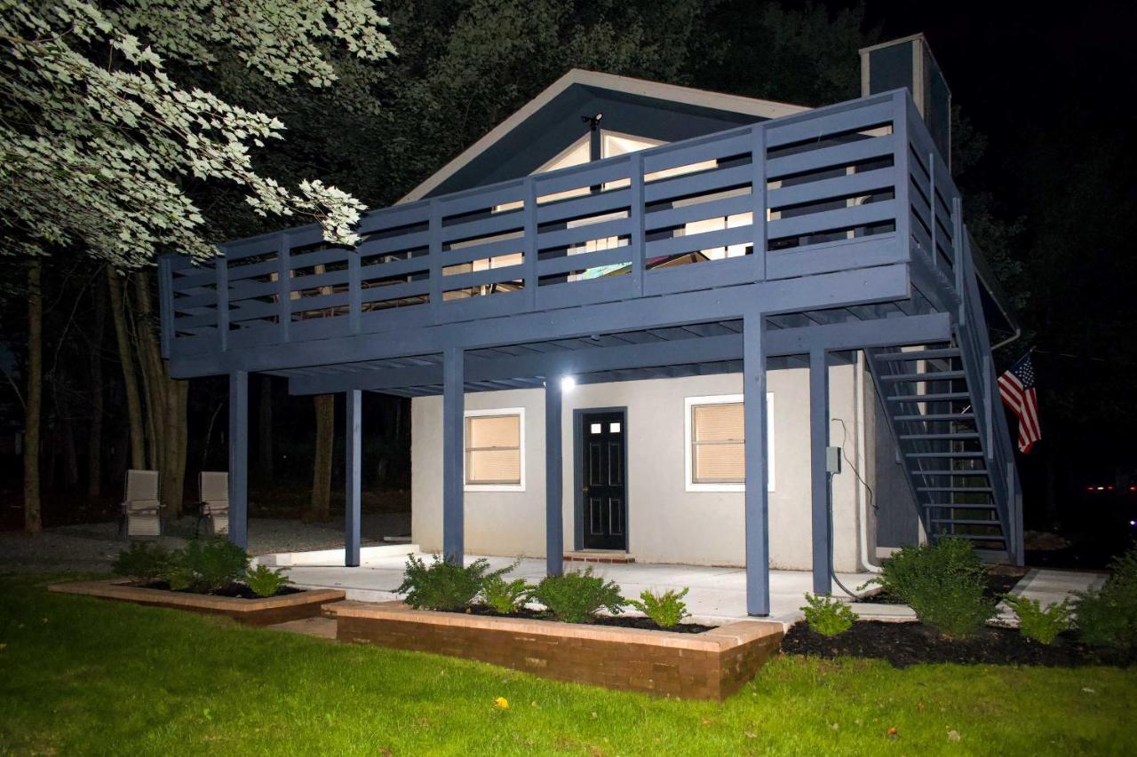 Emerald Lakes Home Near Kalahari And Camelback! Long Pond Exterior foto